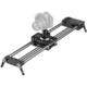Professional Brushless 2-Axis Carbon Fiber Motorized Camera Slider (32