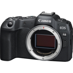 Camera Canada :: Canon :: EOS R7 Mirrorless Camera Body