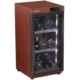 EDC-50L-RM Electronic Dry Cabinet (50L, Red Mahogany)
