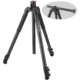 ALF-6193L Skysill Series 3-Section Aluminum Tripod�with 90� Lateral Center Column