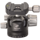 LH-40 Low Profile Ball Head with Quick Release Plate (Black)