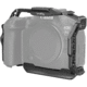 Camera Cage for Canon EOS R6 Mark II