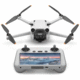 Mini 3 Pro Drone with DJI RC Remote