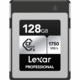 128GB Professional CFexpress Type B Card SILVER Series