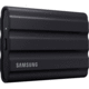 2TB T7 Shield Portable SSD (Black)