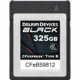 325GB BLACK CFexpress Type B