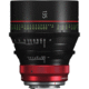 CN-R 135mm T2.2 L F Cinema Prime Lens (Canon RF)