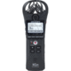 H1n-VP Portable Handy Recorder with Windscreen, AC Adapter, USB Cable & Case (Black)