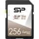 256GB Superior Pro UHS-II SDXC