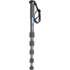 Leofoto MP-285C 5-Section Carbon Fiber Monopod