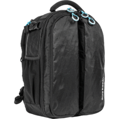 Gura Gear Kiboko 2.0 Backpack (Black, 16L)