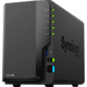DiskStation DS224+ 2-Bay NAS Enclosure