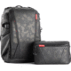 OneMo Backpack & Shoulder Bag (Olivine Camo, 25L)