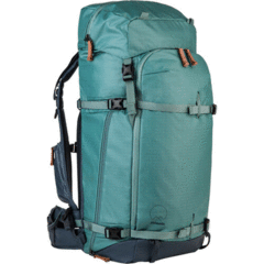 Shimoda Designs Explore 60 Backpack (Sea Pine)