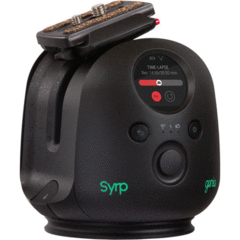 Syrp Genie II Motorized Pan/Tilt Head