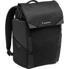 Manfrotto Chicago Backpack 30 (Small, Dark Gray)