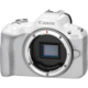 EOS R50 (White)