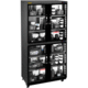 EDC-600LC Electronic Dry Cabinet with Dual Humidity Zones (Black, 600L)