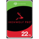 22TB IronWolf Pro 7200 rpm SATA III 3.5