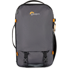 Lowepro Trekker Lite BP 150 AW Backpack (Gray, 18.5L)