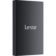 2TB ARMOR 700 USB 3.2 Gen 2x2 Portable SSD (Black)