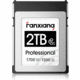 2TB CFexpress Type B Memory Card