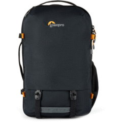 Lowepro Trekker Lite BP 250 AW Backpack (Black, 25.5L)