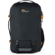 Trekker Lite BP 250 AW Backpack (Black, 25.5L)