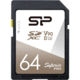 64GB Superior Pro UHS-II SDXC Memory Card