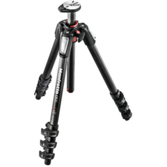 Manfrotto MT055CXPRO4 Carbon Fiber Tripod