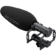 ZSG-1 Camera-Mount Shotgun Microphone