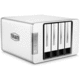 F4-423 4-Bay NAS Enclosure