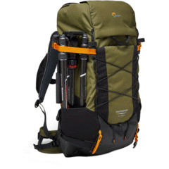 Lowepro Photosport X AW Bag (Green, 45L)