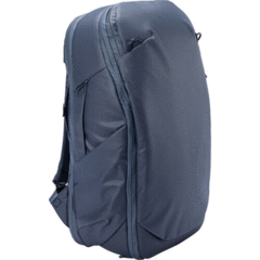 Peak Design Travel Backpack 30L (Midnight Blue)