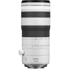 Canon RF 70-200mm f/2.8 L IS USM Z (White)