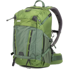 MindShift Gear BackLight 26L Backpack (Woodland Green)