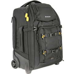 Vanguard Alta Fly 49T Roller Bag (Black)