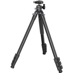 SmallRig AP-10 Carbon Fiber Tripod with Ball Head