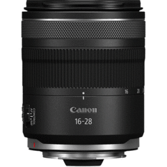 Canon RF 16-28mm f/2.8 IS STM