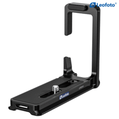 Leofoto LPCO-01 L Plate for Canon R5 Mark II