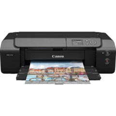 Canon imagePROGRAF PRO-310 Professional 13