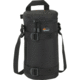 Lens Case 11 x 26cm (Black)