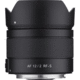 12mm f/2 AF (Canon RF)