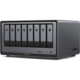 NASync DXP8800 Plus 8-Bay NAS Enclosure
