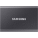 4TB T7 Portable SSD (Titan Gray)