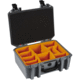 Vault V300 Case with Padded Dividers (Gray, 18.7L)
