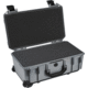 Vault V525C Wheeled Case with Foam Insert (Gray, 25L)