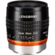 Velvet 56mm f/1.6 Lens with Copper Rings (Canon RF)