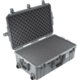 1595AirWF Wheeled Hard Case (Silver, 56.6L)
