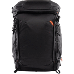 PGYTECH OnePro Flex Backpack with Camera Insert (Space Black, 40L)